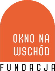 Logo Fundacji Okno na Wschód